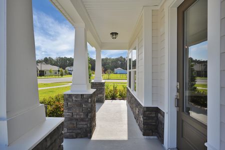 Landing at Olde Florida by Drees Custom Homes in St. Augustine - photo 18 18