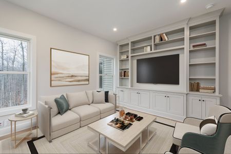 Birdsong Estates by Forbes Capretto Homes in Orchard Park - image 13