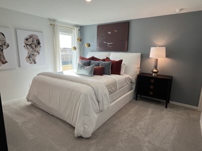 Deer Creek: Watermill Collection by Lennar in Crowley - photo 48 48