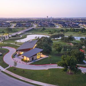 Windsong Ranch by Tradition Homes in Prosper - image
