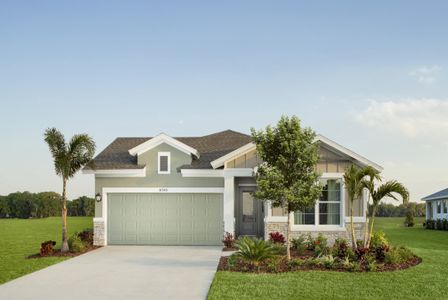 North River Ranch - Master planned community in Parrish, FL 38 38