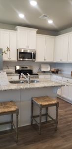 The Reserve At Clock Tower by Stephen Elliott Homes in Douglasville - image 18