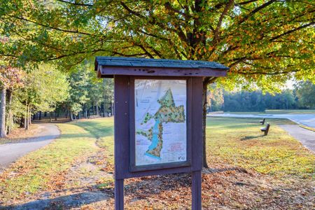 Medlock Park by Create Homes in Austell - image 10