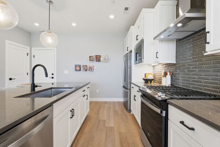 Waterfield - Townhomes 24