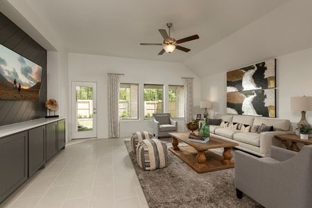 The Highlands 45' by Coventry Homes in Porter - photo 37 37