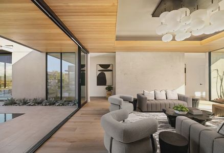 Signature at Storyrock by Shea Homes in Scottsdale - image 7