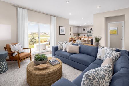 The Legacy Collection at Harvest Crossing 3