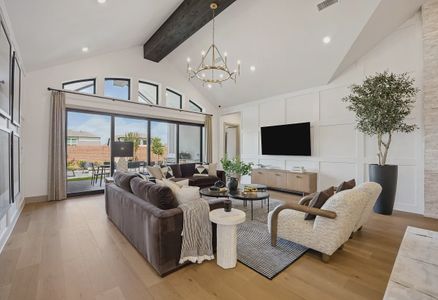 Sienna 70' by Shea Homes in Missouri City - image 10