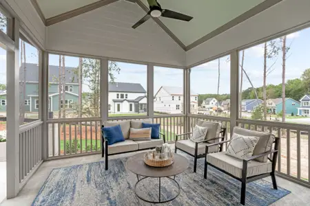 Forest Bluff Estates by Massengill Design Build in Fuquay Varina - image 4