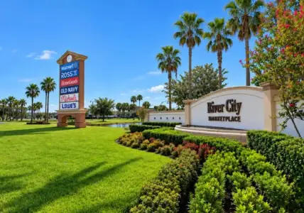 Caney Creek by Maronda Homes in Jacksonville - image