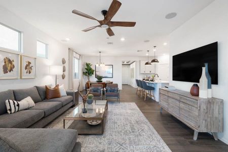 Ryder Ranch by Homes by Towne in Surprise - image 10