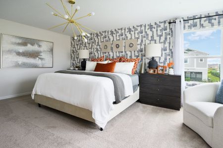 Crosswinds by Casa Fresca Homes in Haines City - image 9