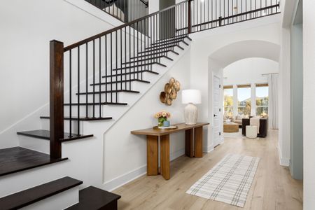 Parkside on the River 50' by Coventry Homes in Georgetown - image 6