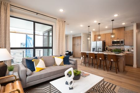 The Hub at Virginia Village by Lokal Homes in Denver - image 7
