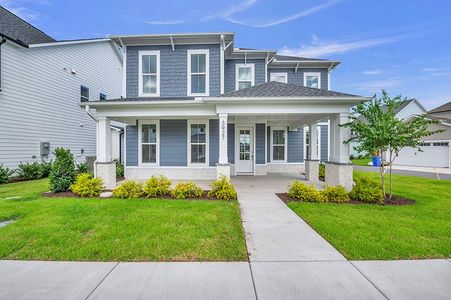 East & Mason by RobuckHomes in Wilmington - image 19