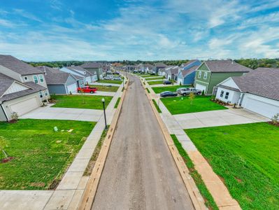 Dorris Farm at Willow Springs by Goodall Homes in White House - image 12