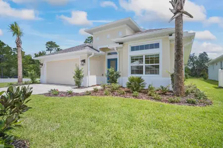 Matanzas Cove by SeaGate Homes in Palm Coast - photo 1 1