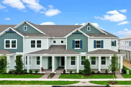 Whaley Grove by Rockwell Homes in St. Cloud - image