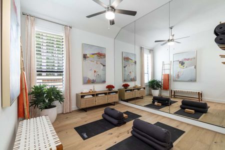 The George by Highland Homes in Richmond - image 13
