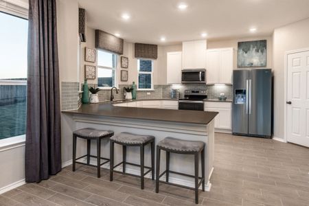 Village at Northtown by KB Home in Pflugerville - photo 20 20