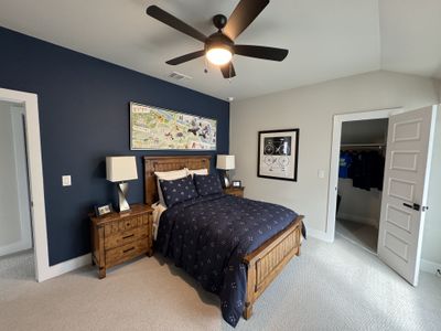 Whisper Valley by Terrata Homes in Manor - photo 37 37