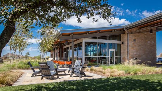 Windsong Ranch by Normandy Homes in Prosper - image 16