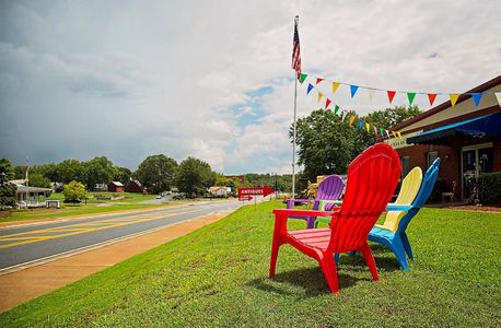 Cresswind Georgia at Twin Lakes by Kolter Homes in Hoschton - image 19