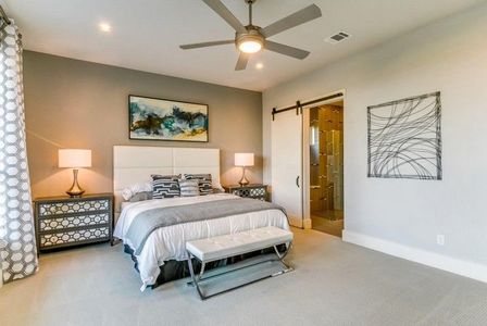 Preserve at Lakeway by CastleRock Communities in Lakeway - image 12