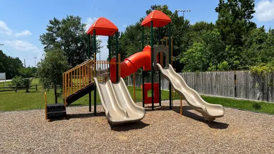 Splendora Fields by First America Homes in Splendora - image