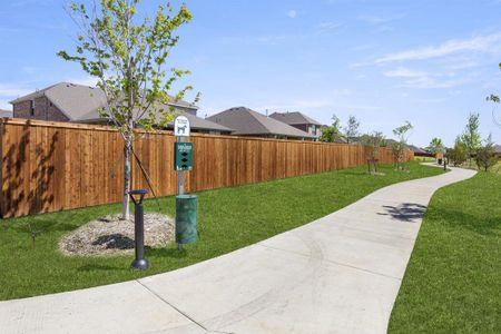 Meadow Run 60's by Ashton Woods in Melissa - photo 22 22