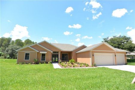 Lake Armistead by Ariel Homes in Odessa - photo 15 15