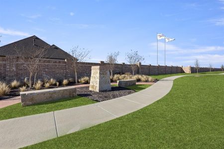LeTara by First Texas Homes in Haslet - photo 4 4