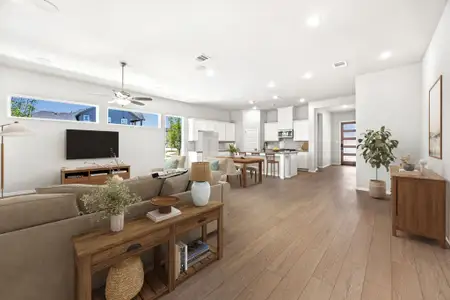 Lake Park by Cambridge Homes in Rowlett - image 5