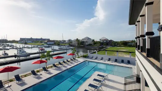 SouthShore Yacht Club: Pembroke Bay by Lennar in Ruskin - photo 1 1