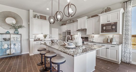 ARTAVIA by Chesmar Homes in Conroe - photo 27 27