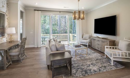 Elm Park by Tri Pointe Homes in Raleigh - photo 15 15