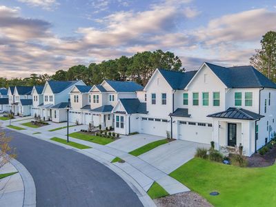 East & Mason by RobuckHomes in Wilmington - image