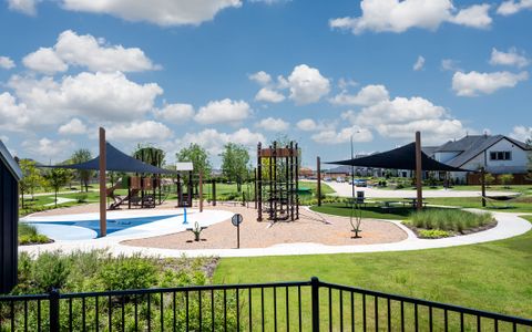 Legacy Grove by Tri Pointe Homes in Montgomery - image