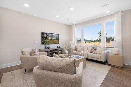 Atwater Station - Midtown Collection by Baker Residential in Fuquay Varina - image 16