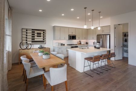 Landmarke by Mattamy Homes in Queen Creek - photo 20 20