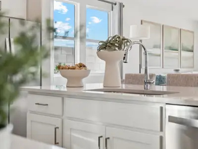The Foothills Collection at Silver Cross 6