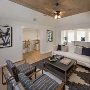 The Grove Frisco: 74ft. lots by Highland Homes in Frisco - photo 44 44