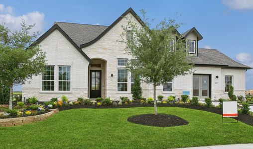 Westland Ranch by K. Hovnanian® Homes in League City - photo 0