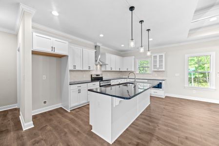 The Villas at Langston Farms by Bill Clark Homes in Winterville - image 6