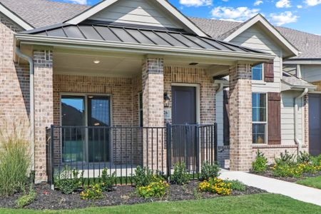 Woodbridge Villas by Grenadier Homes in Wylie - image 6