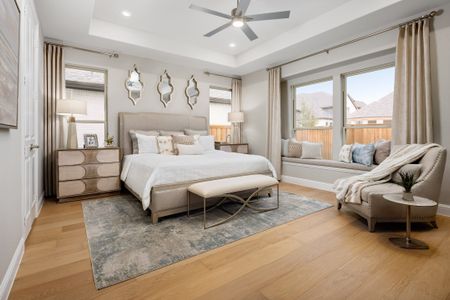 Mosaic by Bloomfield Homes in Prosper - image 10