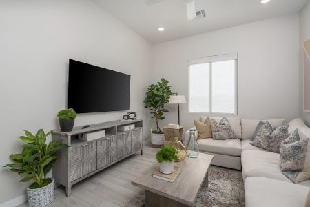 Wildera – Valley Series by Landsea Homes in San Tan Valley - photo 60 60