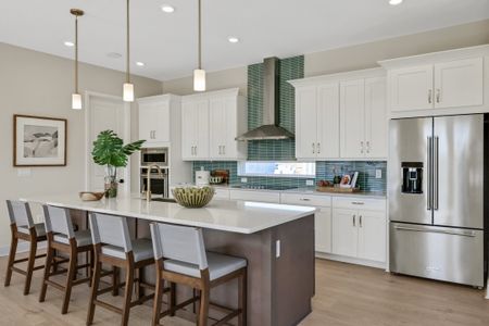 Laureate Park by Dream Finders Homes in Orlando - photo 38 38