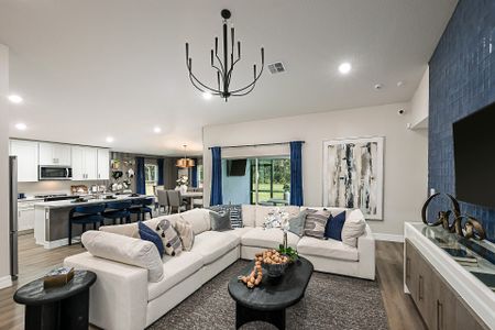 Cherrywood Preserve by Casa Fresca Homes in Ocala - image 9