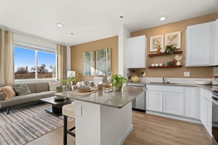 Conestoga by Baessler Homes in Ault - image 15